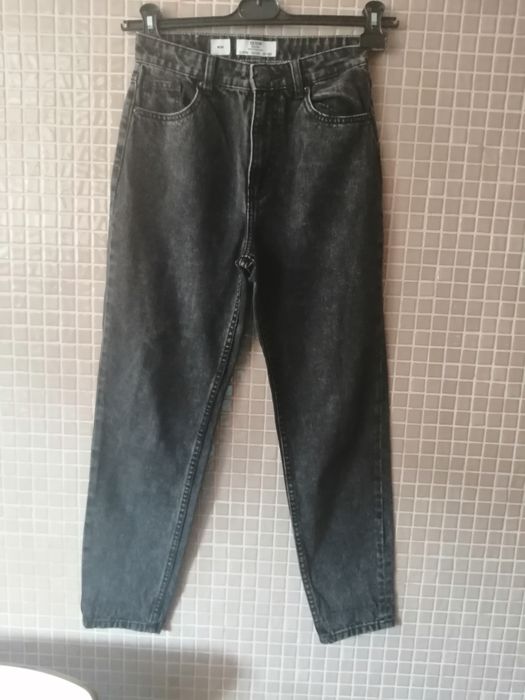 Calças de menina ou adolescente