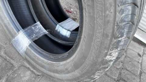 Opony letnie  Bridgstone