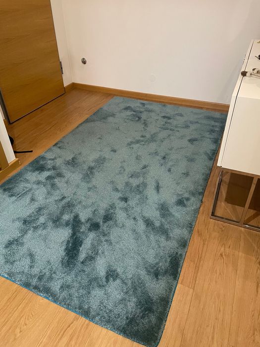 Tapete hall de entrada