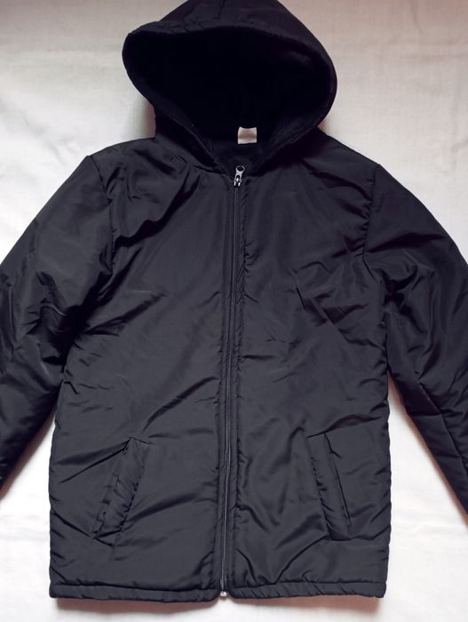 Куртки на хлопчика 9-10 років, зріст 134