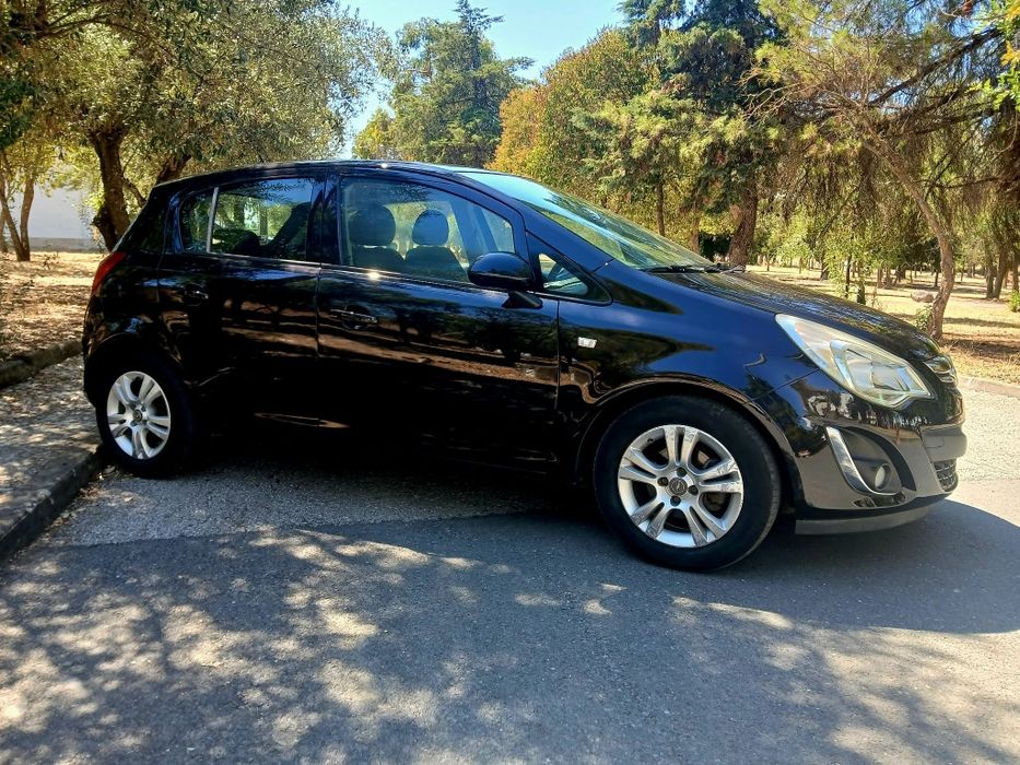 Opel Corsa 1.2 Enjoy