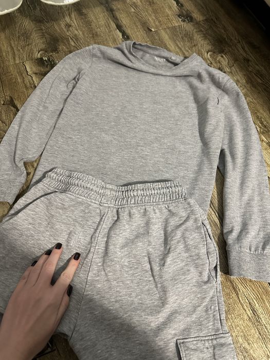 Комплект на хлопчика