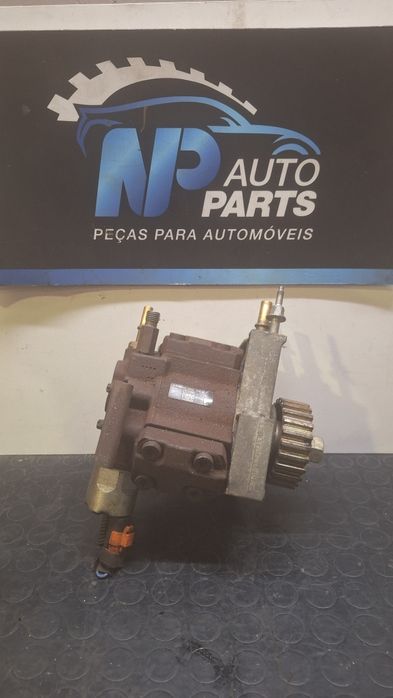 Bomba de alta pressao Jaguar S-type 2.2 d
