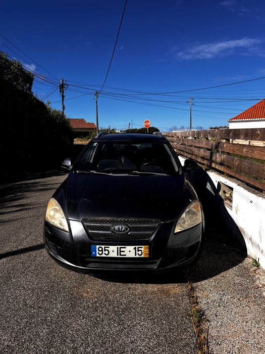Kia Ceed 2009 para peças
