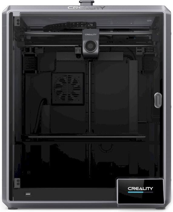 3D-принтер Creality K1 Max Європа
