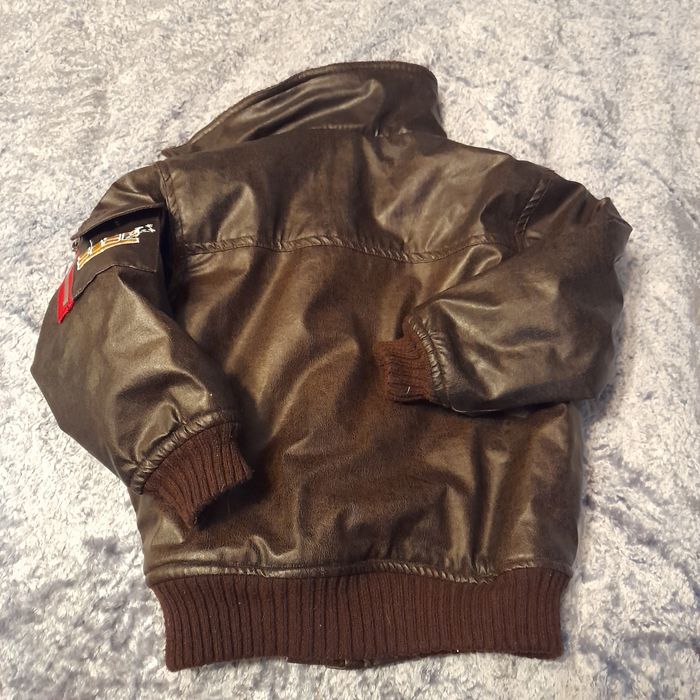 Kurtka ,,cyklistówka,