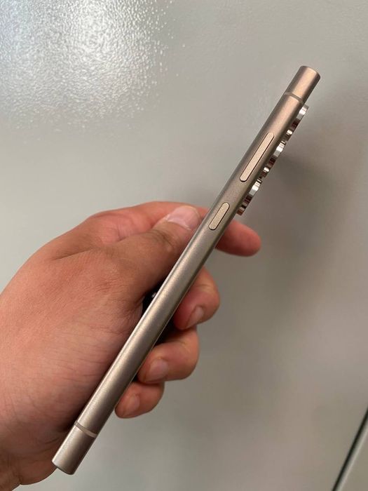 Samsung Galaxy S24 Ultra 256GB | Частинами 0% | Гарантія | Неверлок