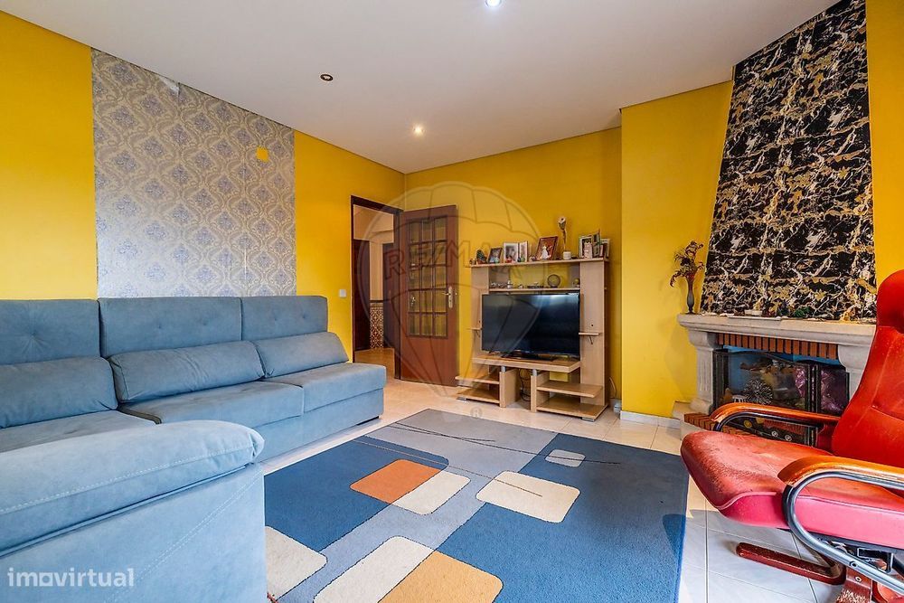 Apartamento T5 para venda