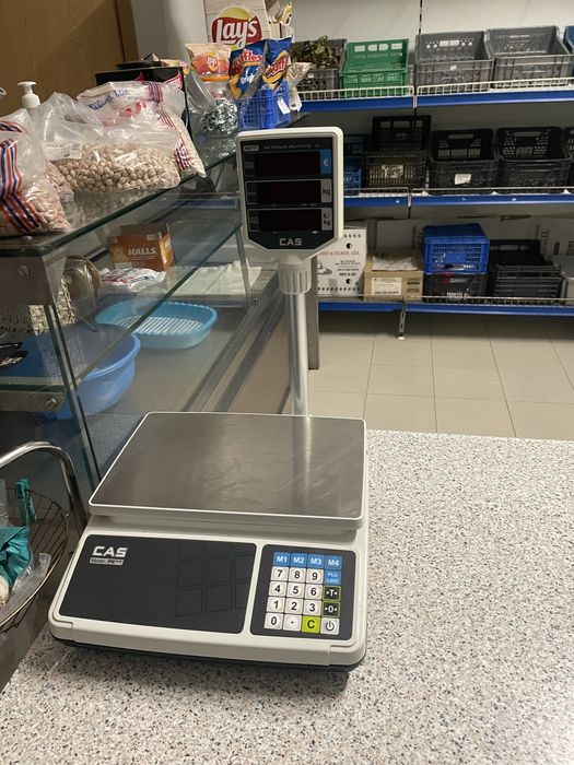 Vende-se Recheio Completo de Mercearia/Minimercado!