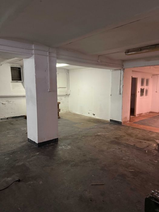 Magazyn 283 m2 do wynajęcia Warszawa Wola