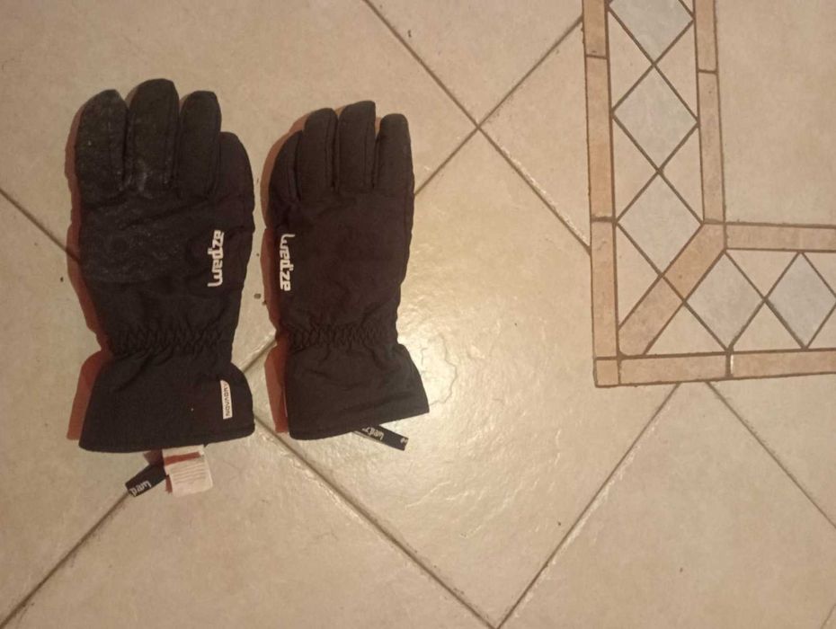 Rękawice narciarskie Wedze