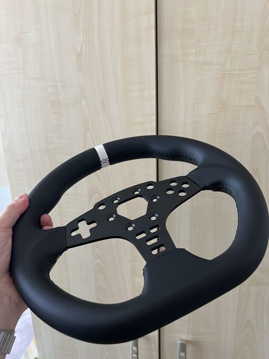 Obręcz premium z moza r5