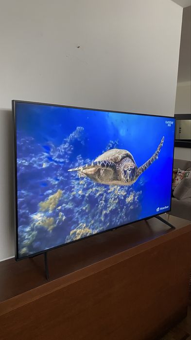 Smart TV Samsung 55’’ 4K Crystal UHD 2020 (UE55TU7005K)