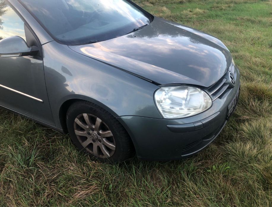 Шрот Розборка VW Golf 5 2003-2009 1.4I 1.6MPI 2.0I 1.9TDI 2.0SDI
