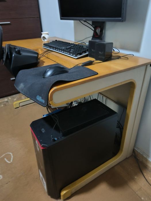 Secretária de escritório