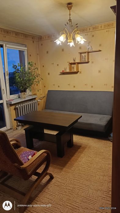 Kawalerka na południu Katowic