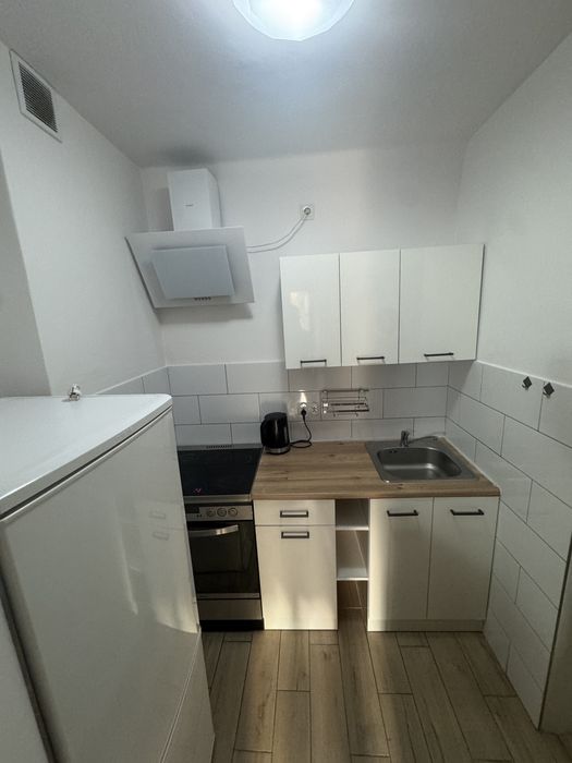 Mieszkanie – Koszalin, Śródmieście - Więcej