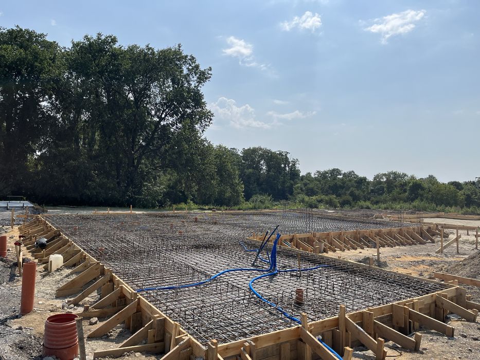 Budowa Domów Pod Klucz, Przyłacza, Kapitalne Przebudowy