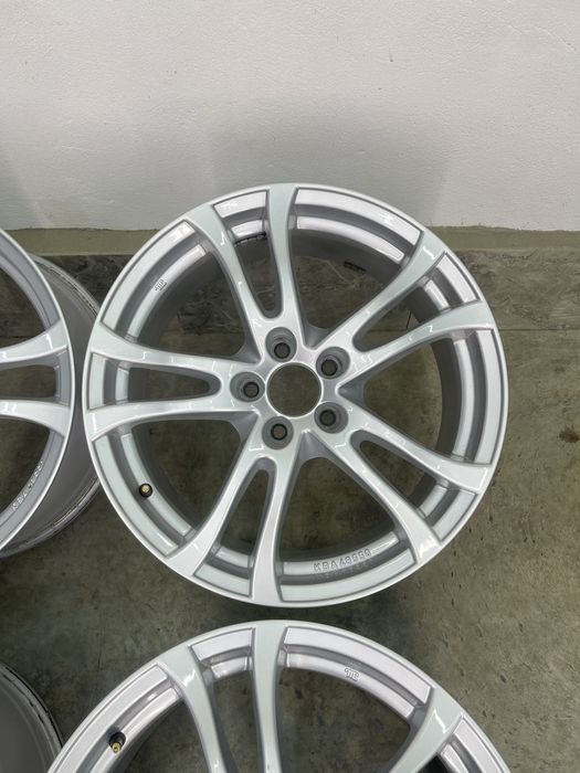 Диски r18 5/108 Ford Renault Peugeot Citroen Volvo Opel Chery Jaguar