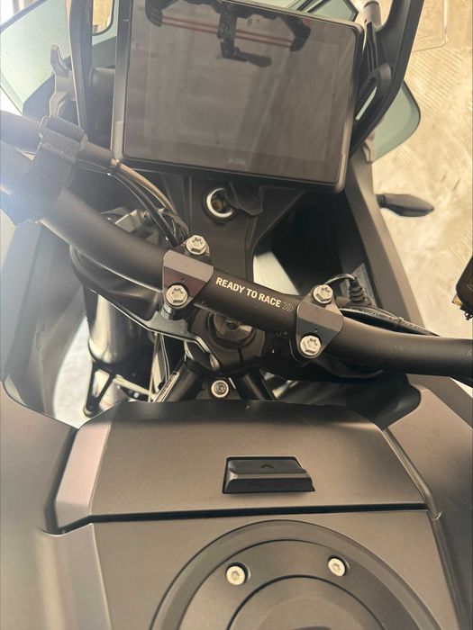 KTM 1290 Super Adventure