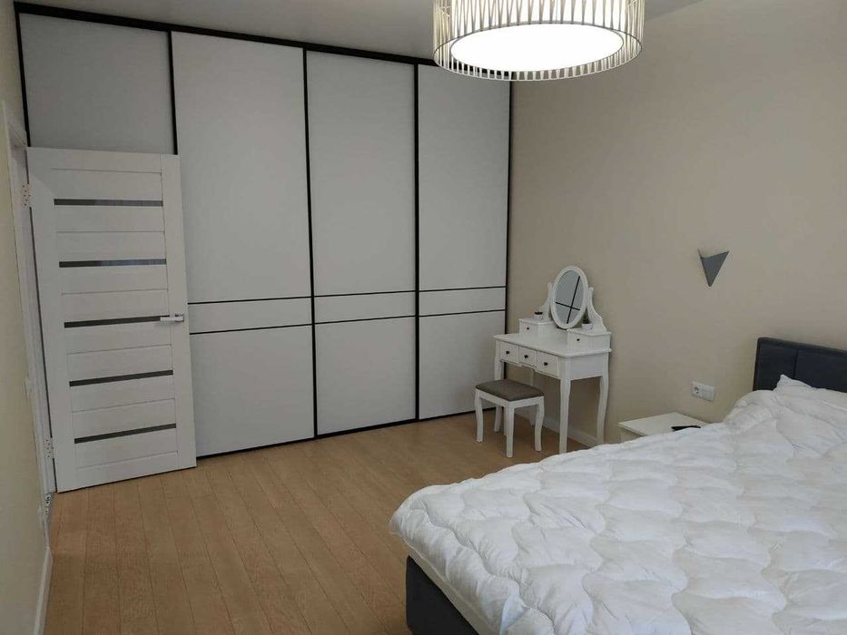 Оренда 1к квартира Соборна, центр, біля парку Шевченка
