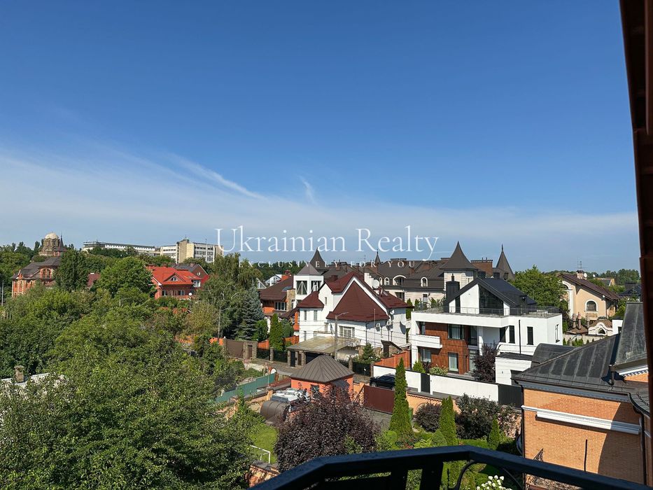 Дом по адресу (площадь 415,9 м²) - Atlanta.ua - фото 16