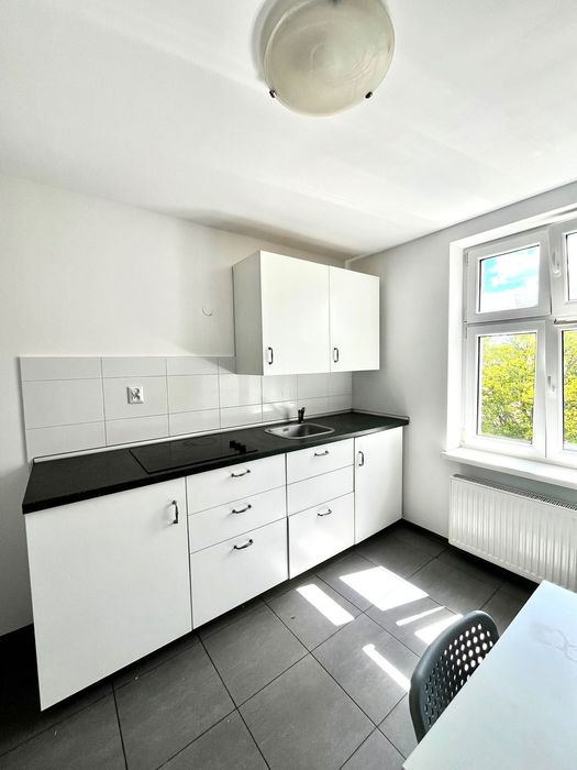 Mieszkanie – Poznań - Więcej