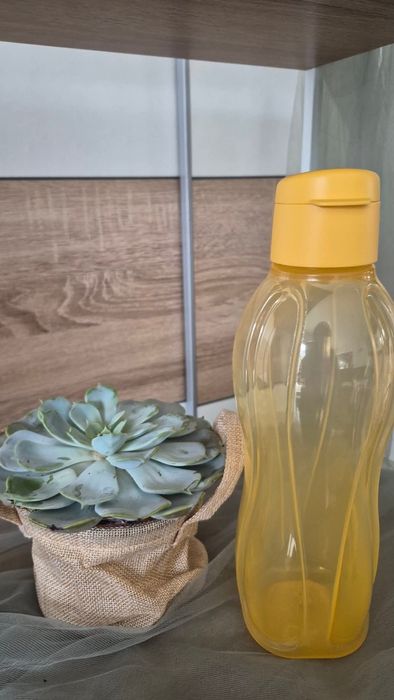 Garrafa 1l tupperware