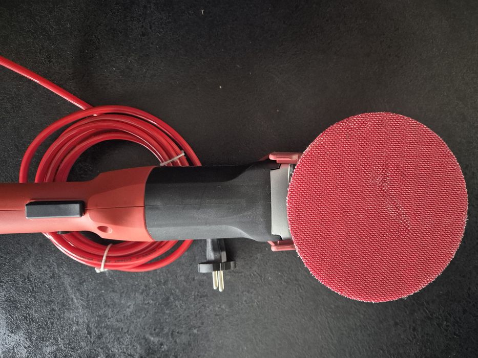 Maszyna polerska Polerka FLEX PE 14-3 125 NOWA