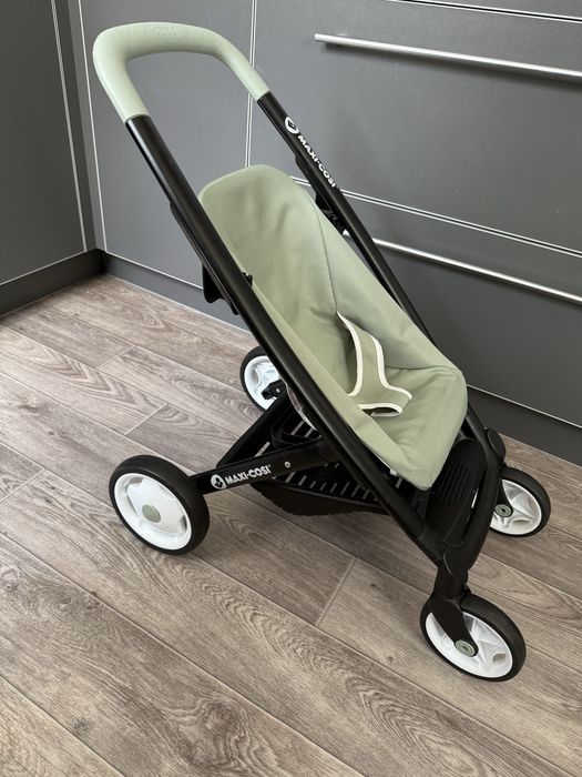 Коляска для кукол maxi-cosi