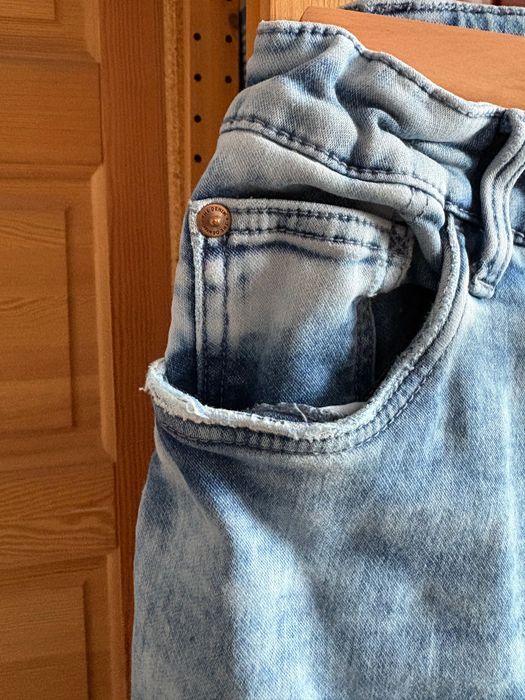 Jeansy C&A, rozm. 170