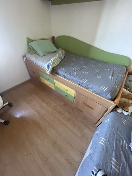 mobilia de quarto estudio.