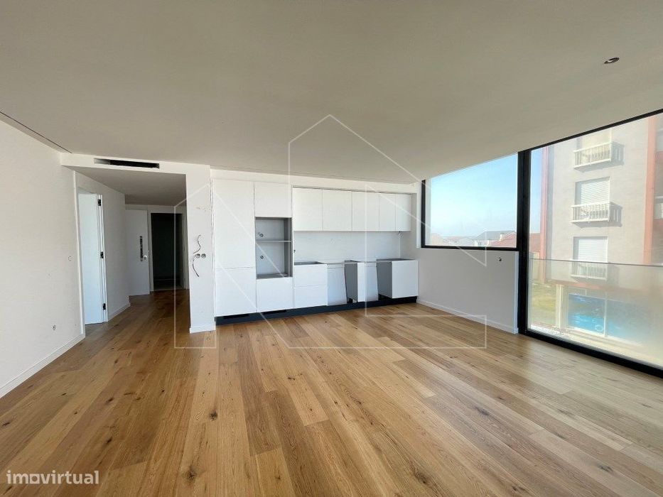 Apartamento T3 - Praia da Vagueira