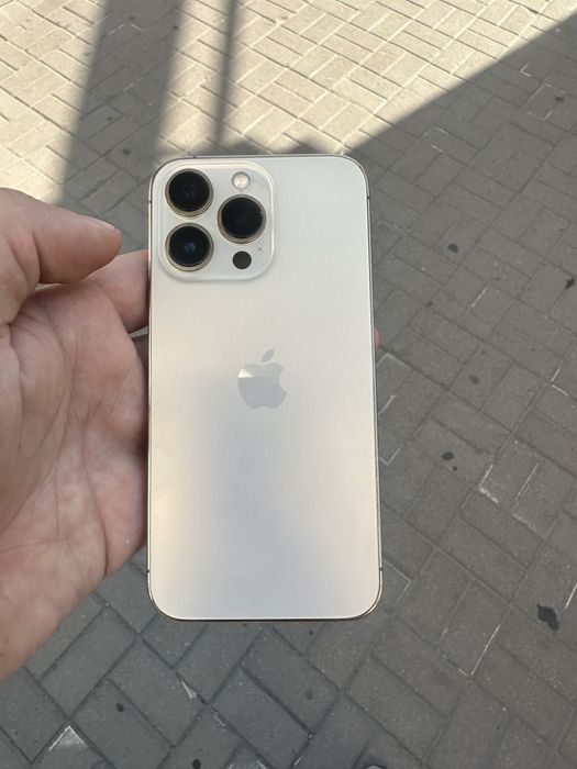 iPhone 13 Pro 128GB у відмінному стані Neverlock