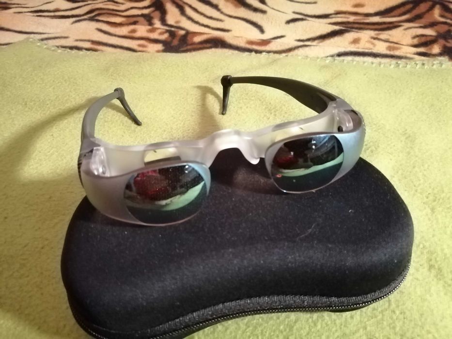 Óculos de Visualização a Distancia