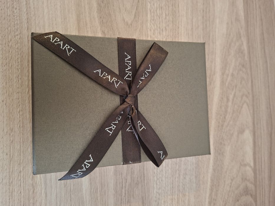 Breloczek dla dziewczynki