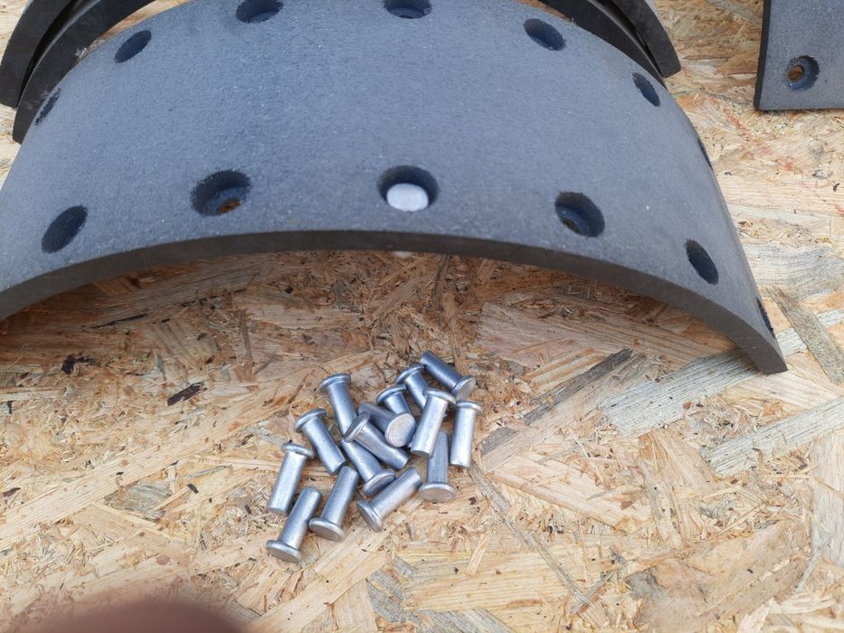 Osłona siłownika hamulcowego M80 100 M-125 fortschritt HTS T088 annabu