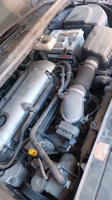Продам Peugeot 307 sw.
