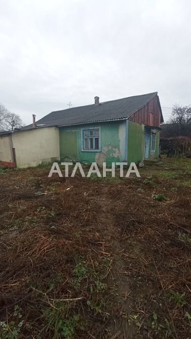 Дом по адресу ул. Шухевича Романа (площадь 45 м²) - Atlanta.ua - фото 5