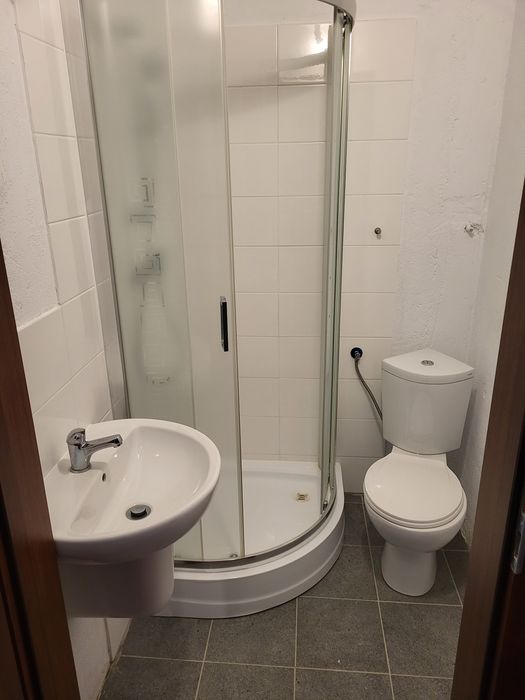 Pokoj w centrum dla każdego