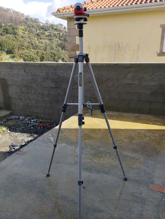 Nível óptico Leica