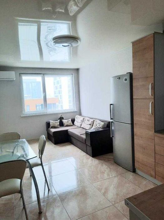 Продаж 1 кім кварт Кульпарківська Місто Трав