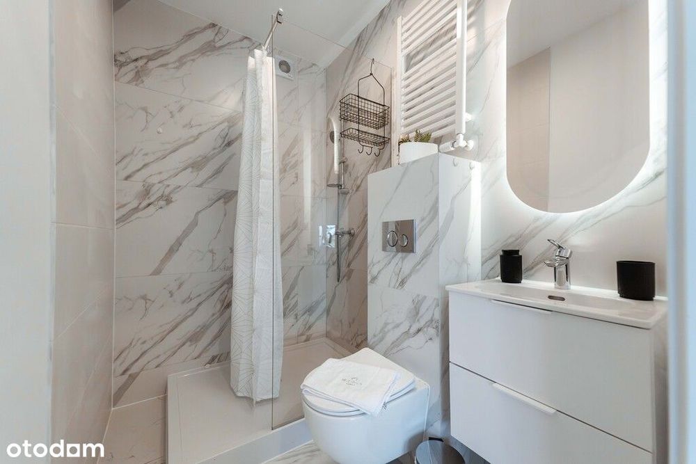 Dom z 8 apartamentami w turystycznej Wisełce