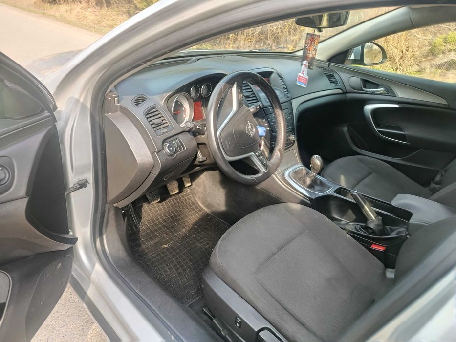 Opel insignia 2.0 diesel