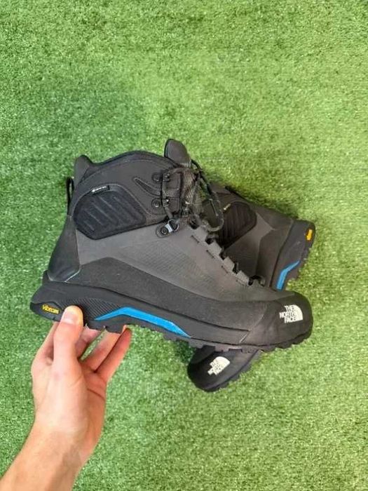 Buty trekkingowe The North Face Gore-Tex Vibram rozmiar 44