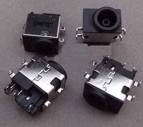 Гніздо Samsung R430 R439 R510 R728 QX310 R528 R538 R580 R728 R730 R780