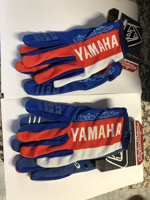 luvas motocross enduro downhil