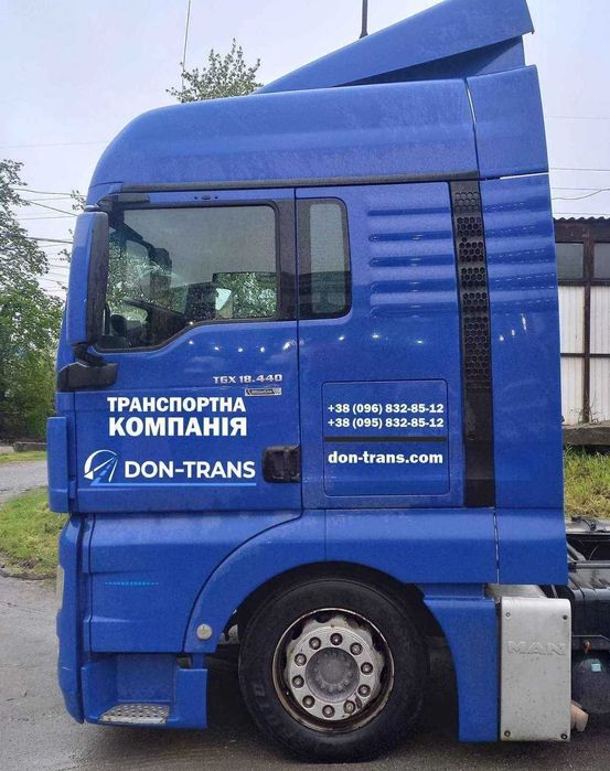 Вантажоперевезення по Україні 1-22 тони | Довантаження | Перевозка