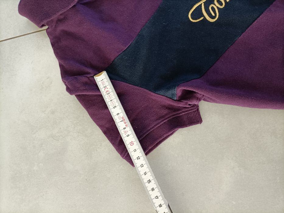 Koszulka polo Tommy Hilfiger