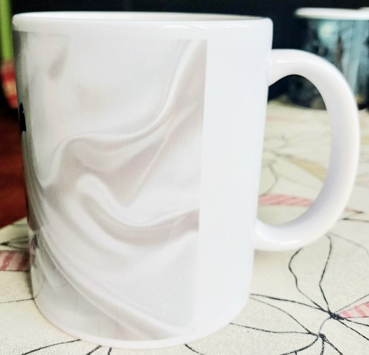 Nowy kubek Ceramiczny Tottenham Hotspur prezent dla kibica piłki nożne